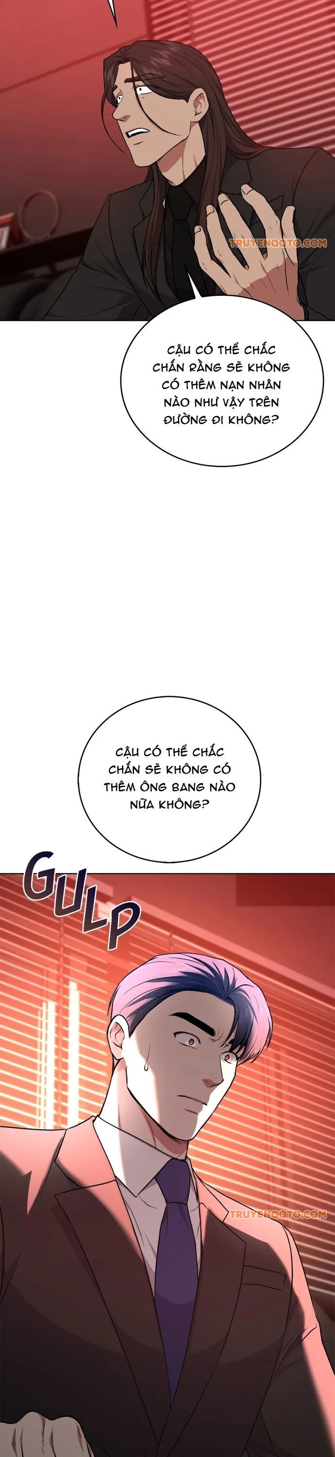 Ta Là Người Thu Thuế Chap 122 - Next Chap 123