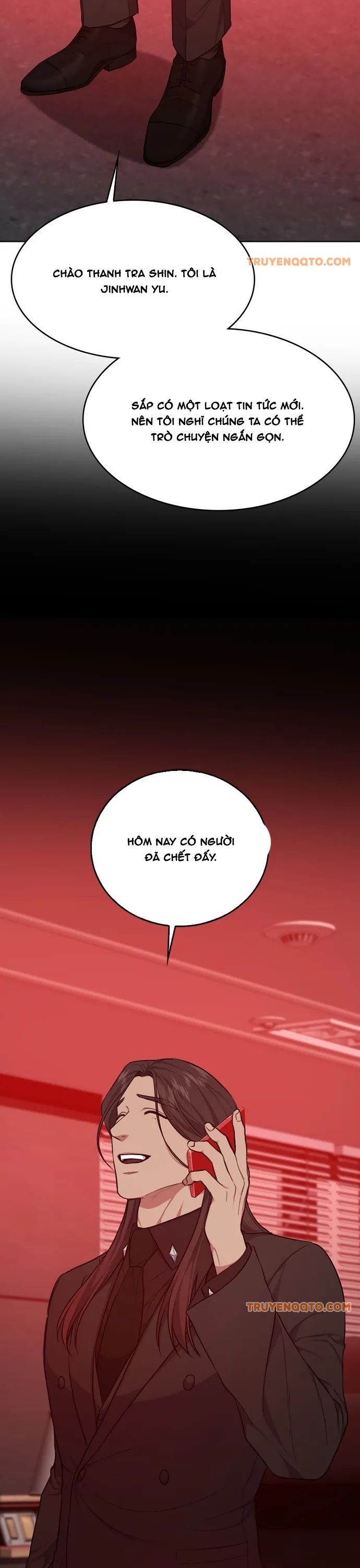 Ta Là Người Thu Thuế Chap 122 - Next Chap 123