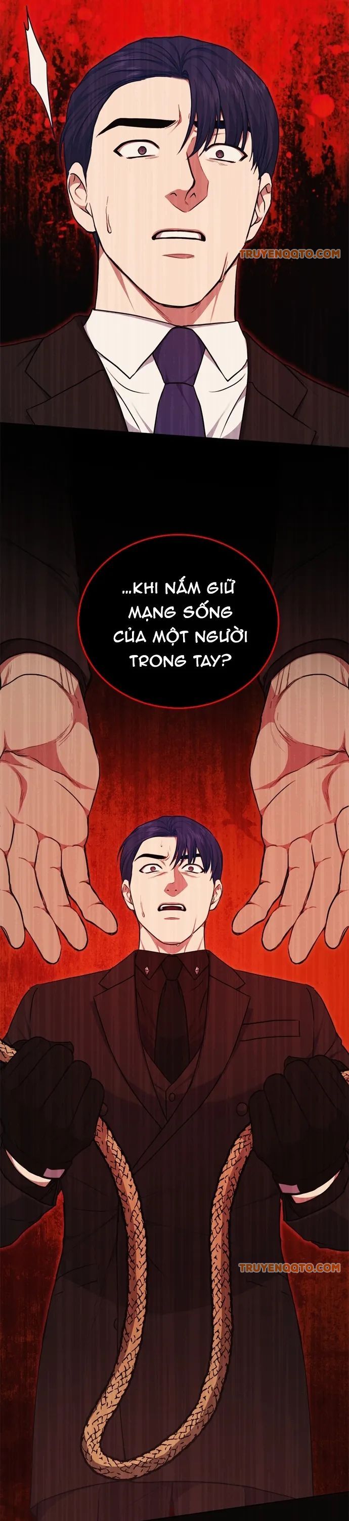 Ta Là Người Thu Thuế Chap 122 - Next Chap 123