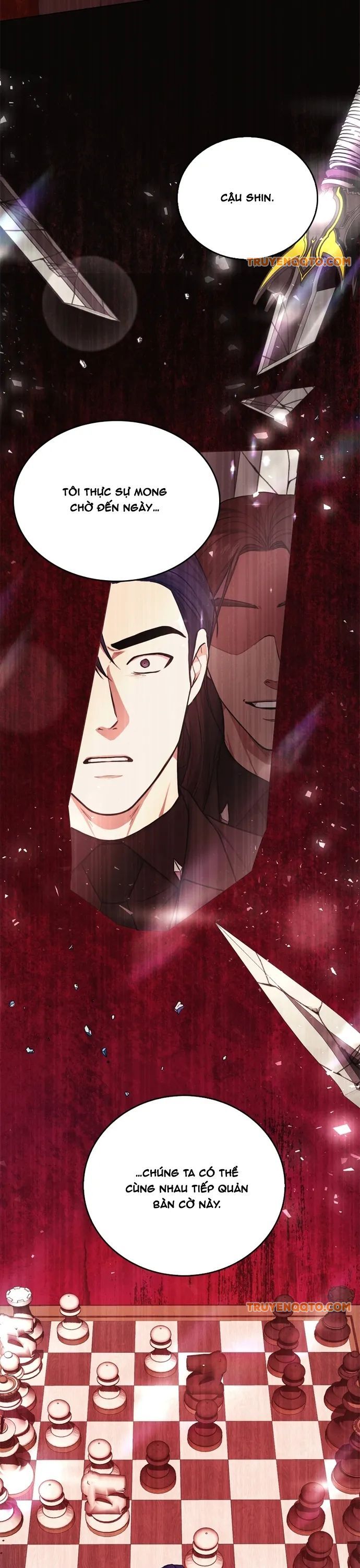 Ta Là Người Thu Thuế Chap 122 - Next Chap 123
