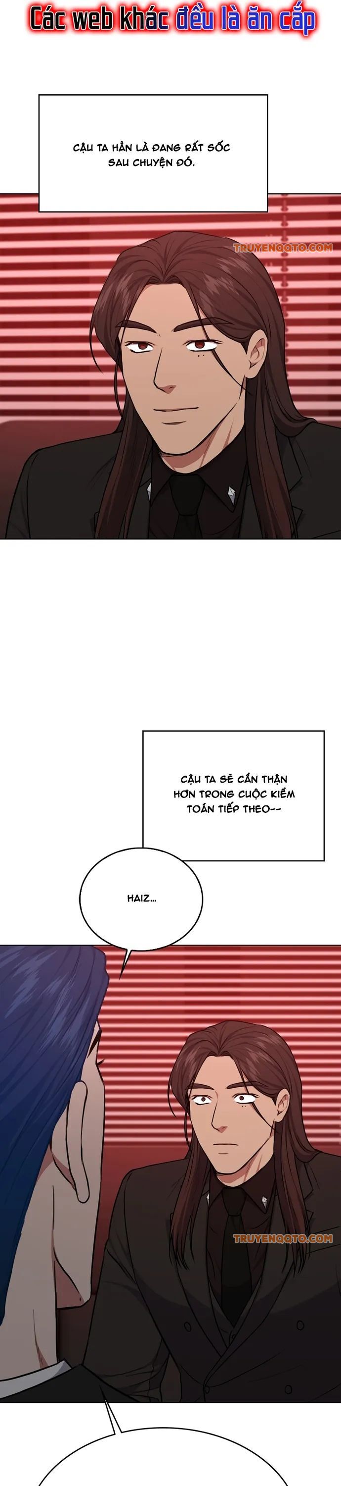Ta Là Người Thu Thuế Chap 122 - Next Chap 123
