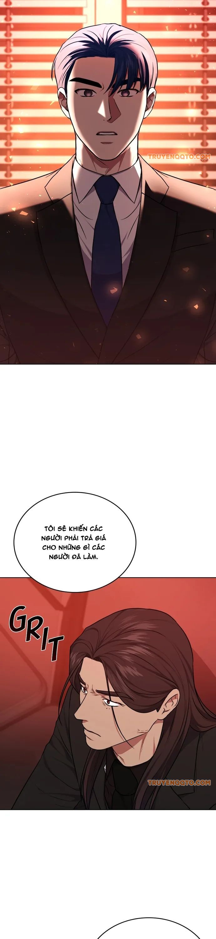 Ta Là Người Thu Thuế Chap 122 - Next Chap 123