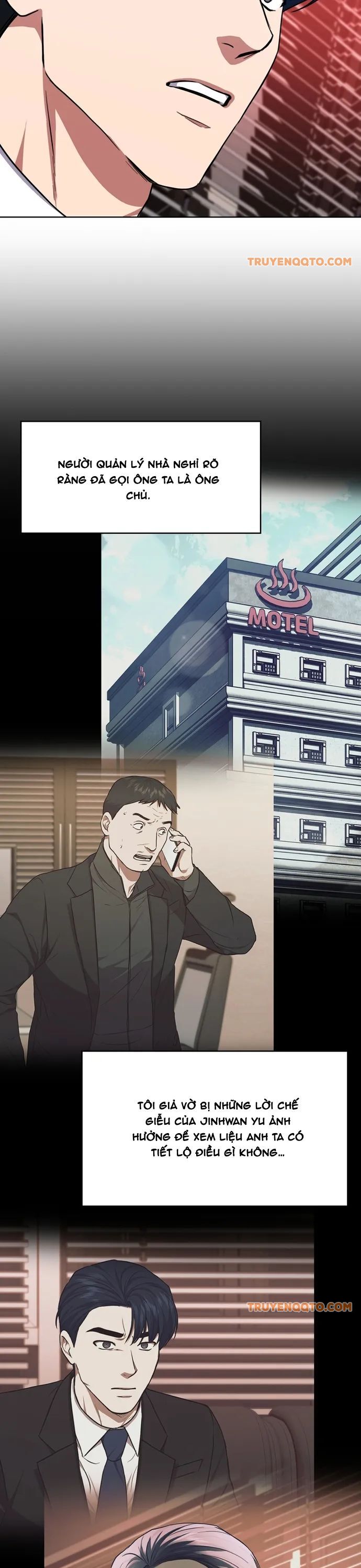 Ta Là Người Thu Thuế Chap 122 - Next Chap 123