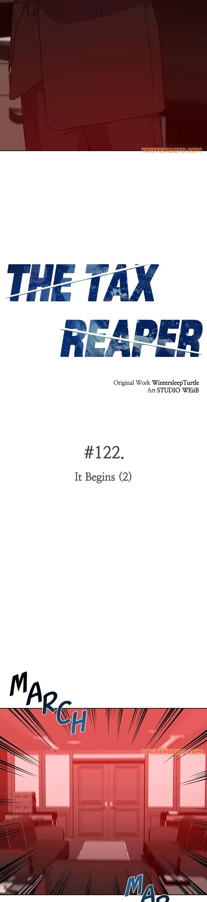 Ta Là Người Thu Thuế Chap 122 - Next Chap 123