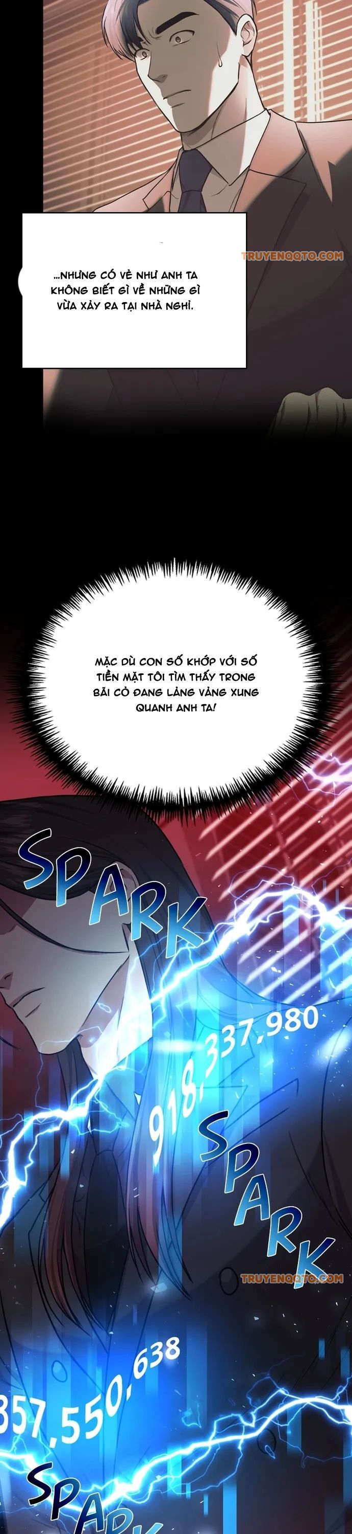 Ta Là Người Thu Thuế Chap 122 - Next Chap 123