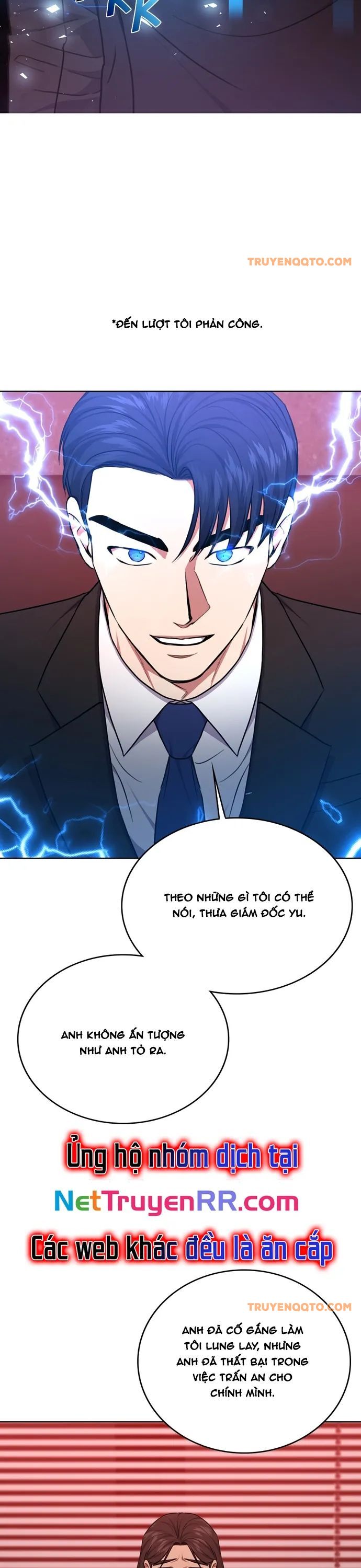 Ta Là Người Thu Thuế Chap 122 - Next Chap 123