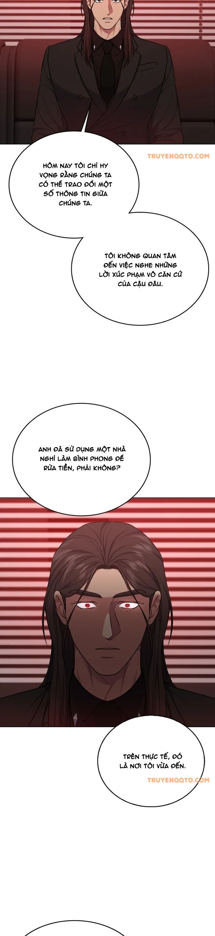 Ta Là Người Thu Thuế Chap 122 - Next Chap 123