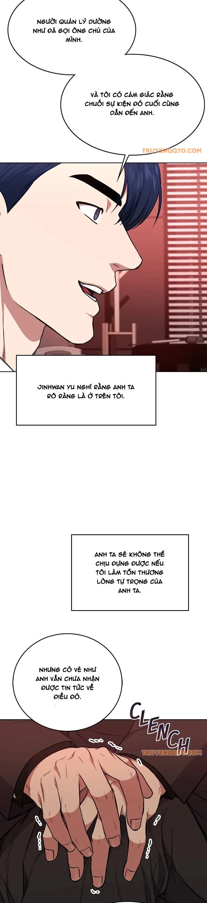Ta Là Người Thu Thuế Chap 122 - Next Chap 123