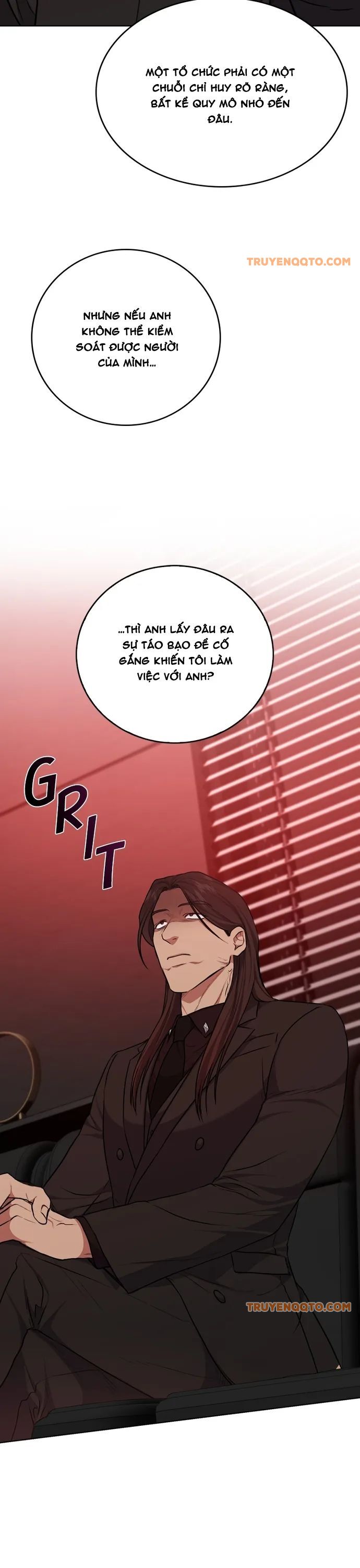 Ta Là Người Thu Thuế Chap 122 - Next Chap 123
