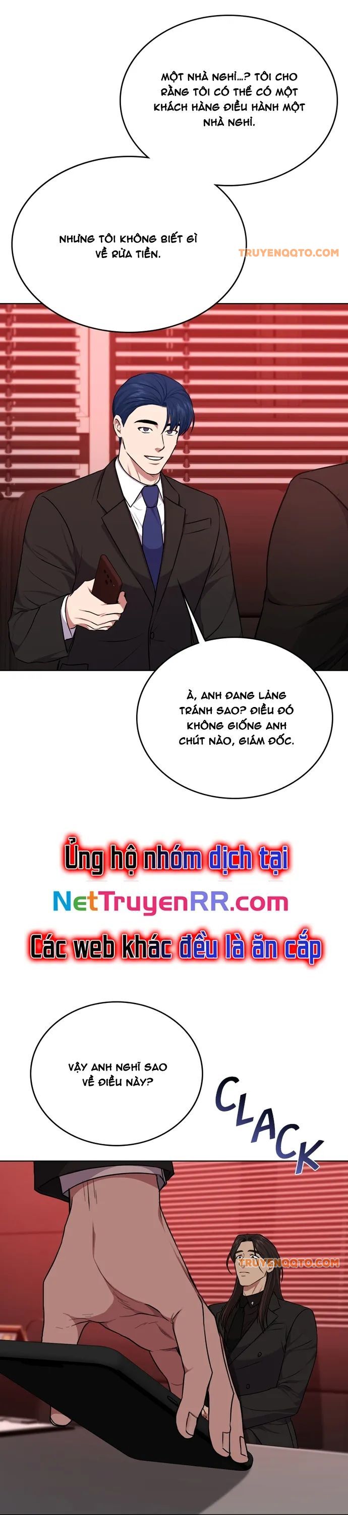 Ta Là Người Thu Thuế Chap 122 - Next Chap 123