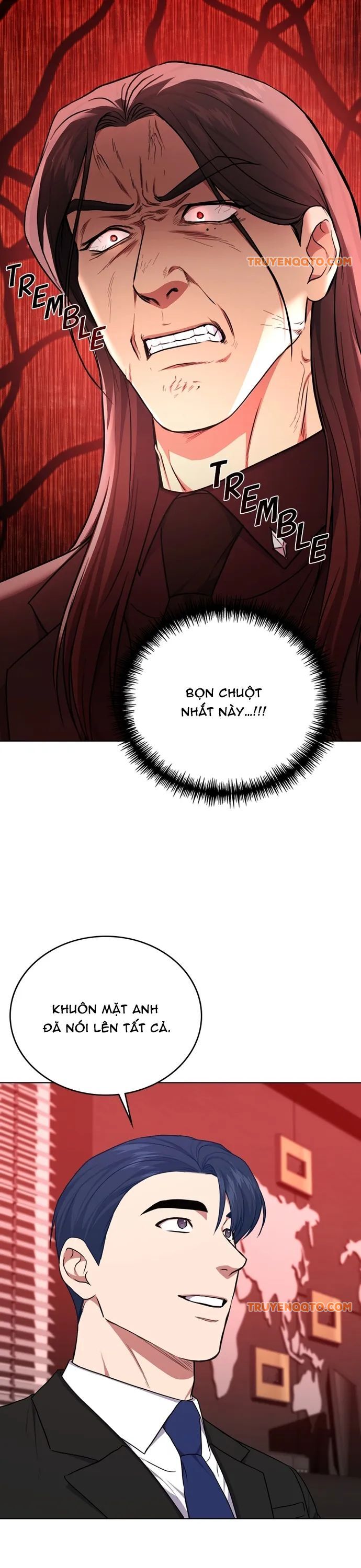 Ta Là Người Thu Thuế Chap 123 - Next Chap 124