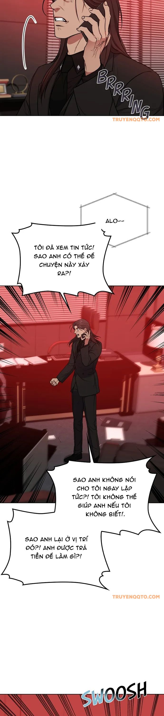Ta Là Người Thu Thuế Chap 123 - Next Chap 124