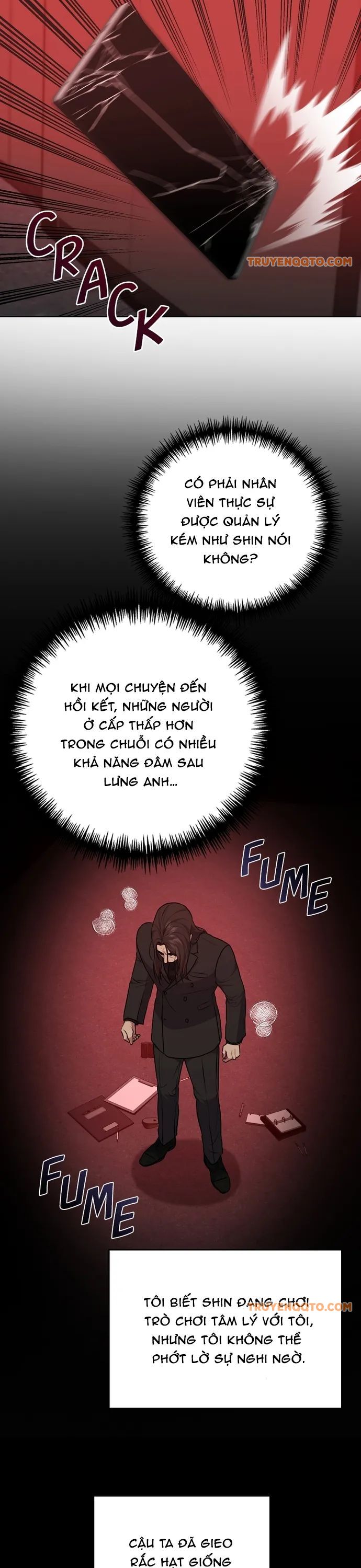 Ta Là Người Thu Thuế Chap 123 - Next Chap 124