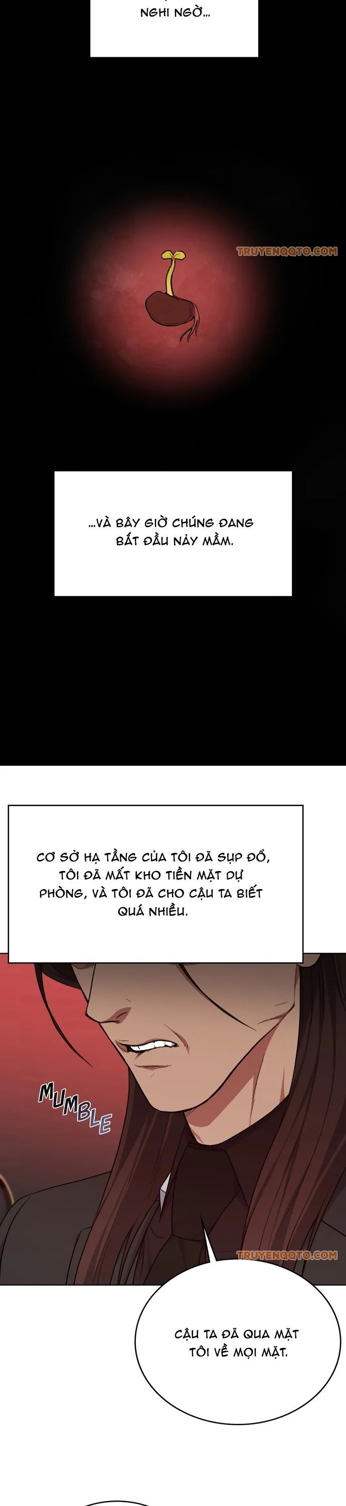 Ta Là Người Thu Thuế Chap 123 - Next Chap 124