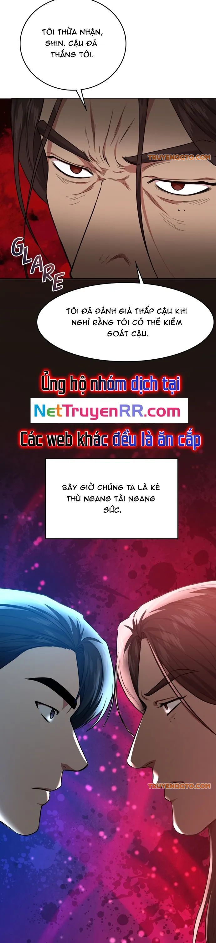 Ta Là Người Thu Thuế Chap 123 - Next Chap 124