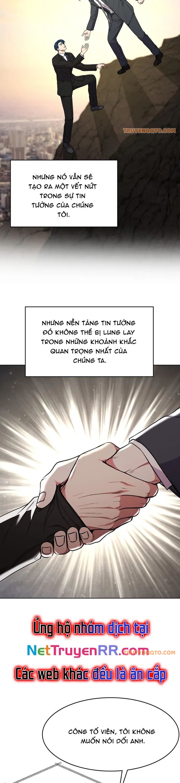 Ta Là Người Thu Thuế Chap 123 - Next Chap 124