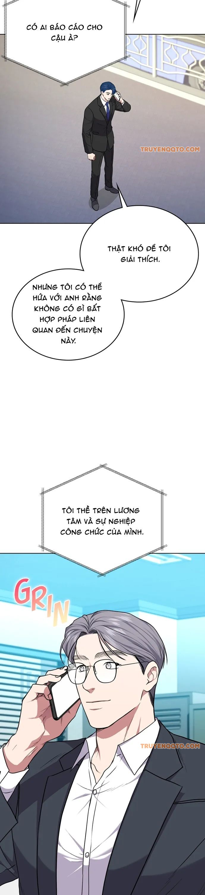 Ta Là Người Thu Thuế Chap 123 - Next Chap 124