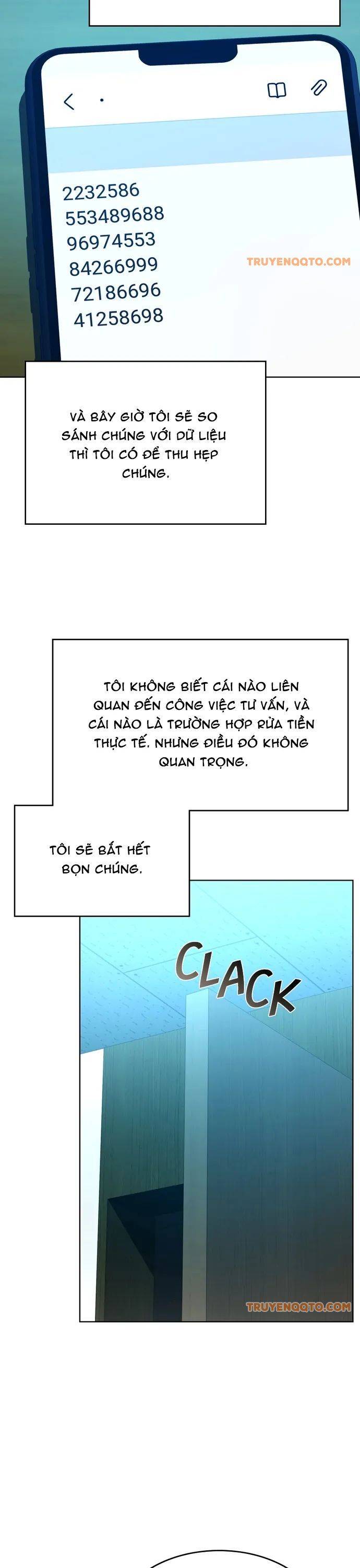 Ta Là Người Thu Thuế Chap 123 - Next Chap 124