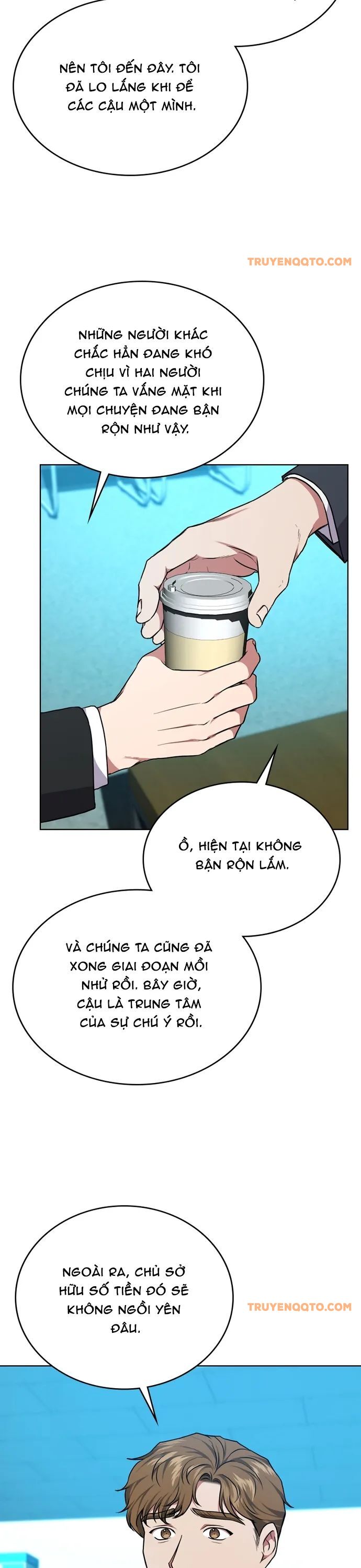 Ta Là Người Thu Thuế Chap 123 - Next Chap 124
