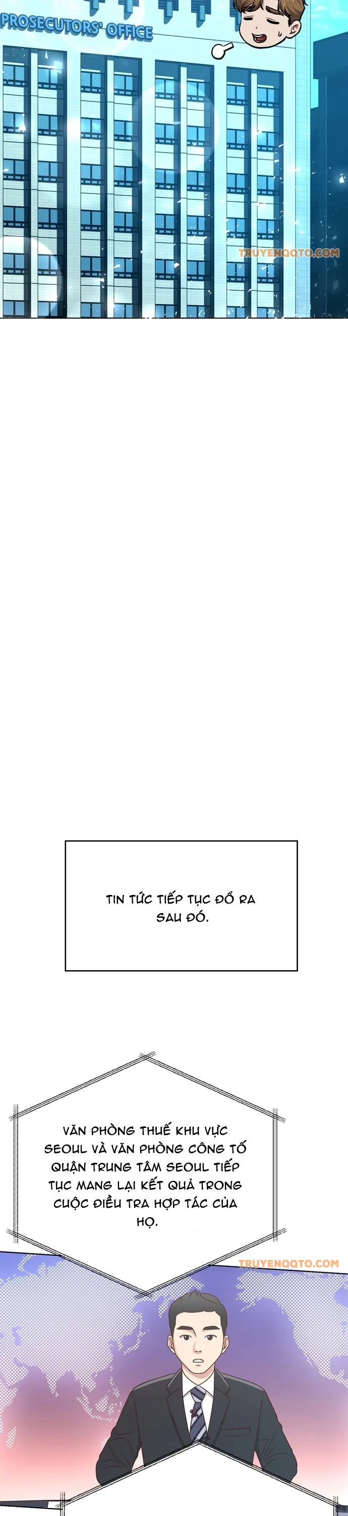 Ta Là Người Thu Thuế Chap 123 - Next Chap 124