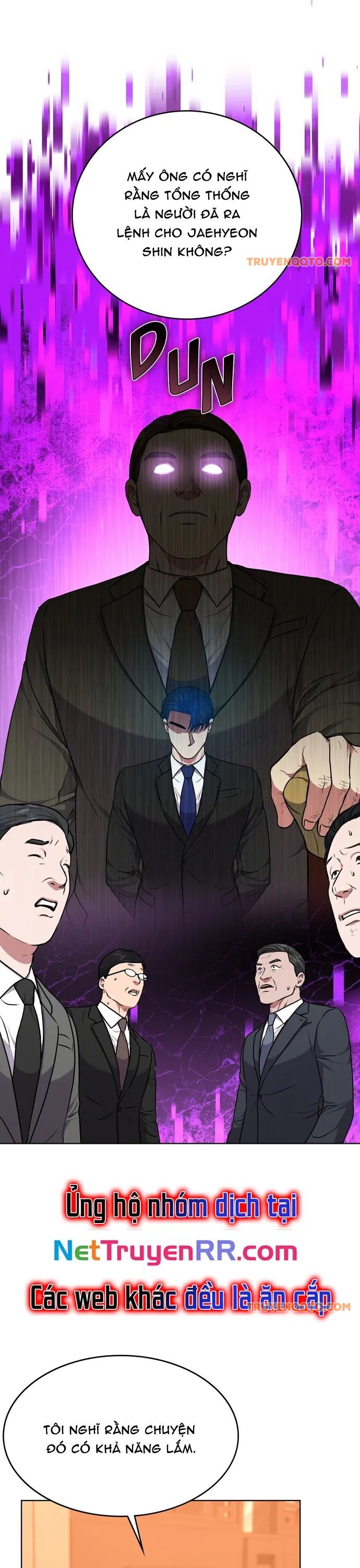Ta Là Người Thu Thuế Chap 123 - Next Chap 124