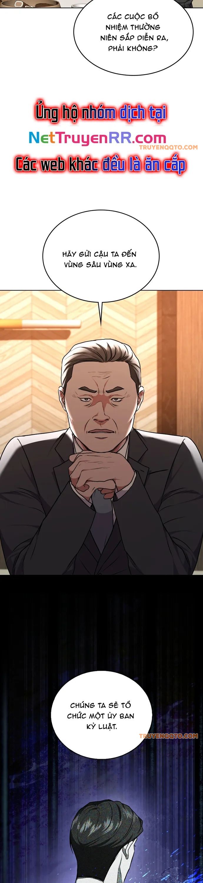 Ta Là Người Thu Thuế Chap 123 - Next Chap 124