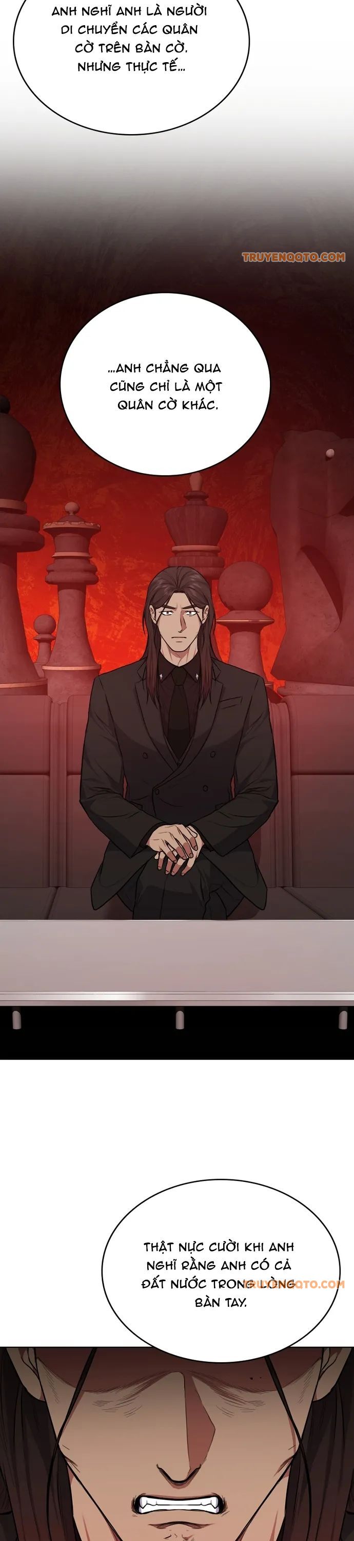Ta Là Người Thu Thuế Chap 123 - Next Chap 124