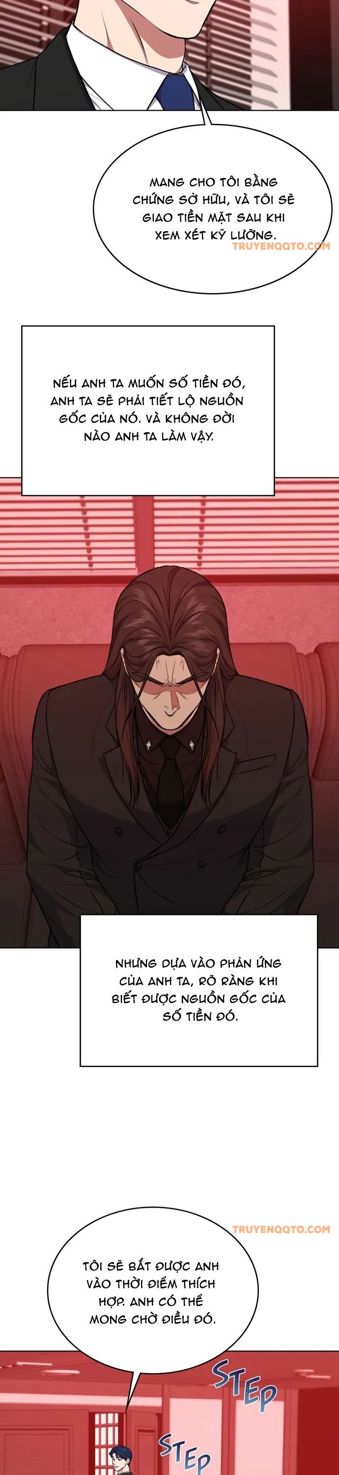 Ta Là Người Thu Thuế Chap 123 - Next Chap 124