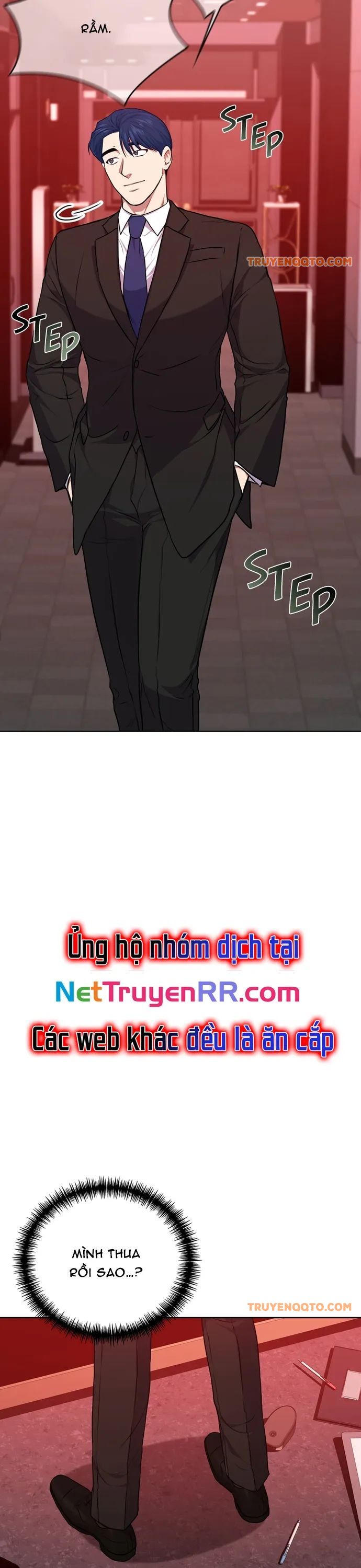 Ta Là Người Thu Thuế Chap 123 - Next Chap 124