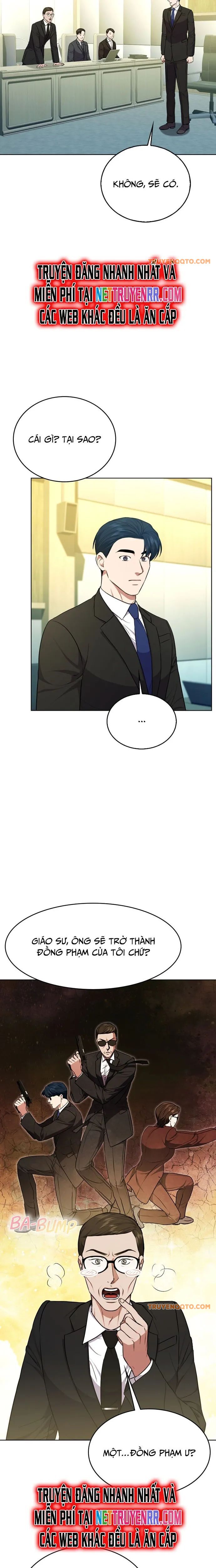 Ta Là Người Thu Thuế Chap 125 - Next Chap 126