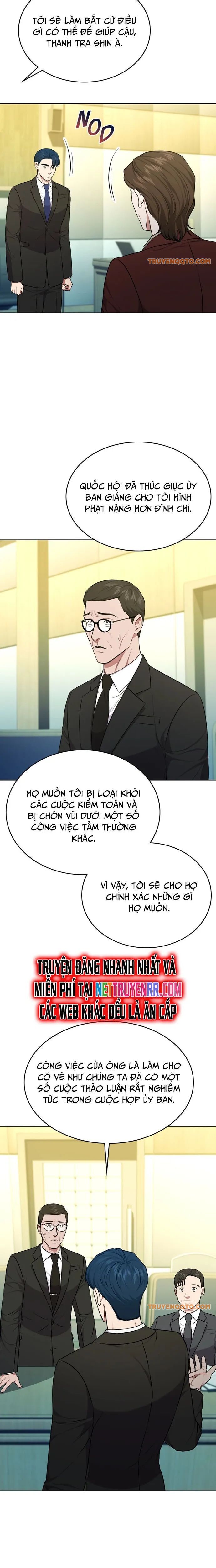 Ta Là Người Thu Thuế Chap 125 - Next Chap 126