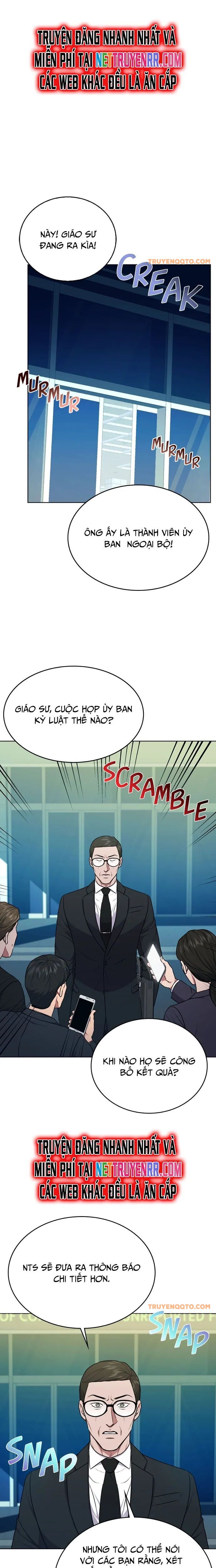 Ta Là Người Thu Thuế Chap 125 - Next Chap 126