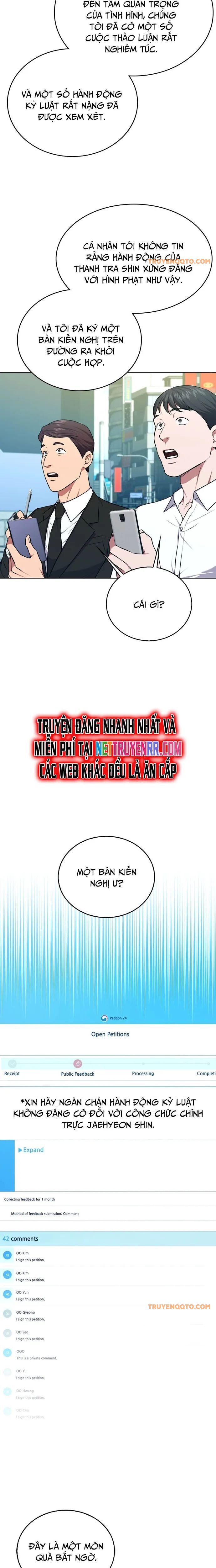 Ta Là Người Thu Thuế Chap 125 - Next Chap 126