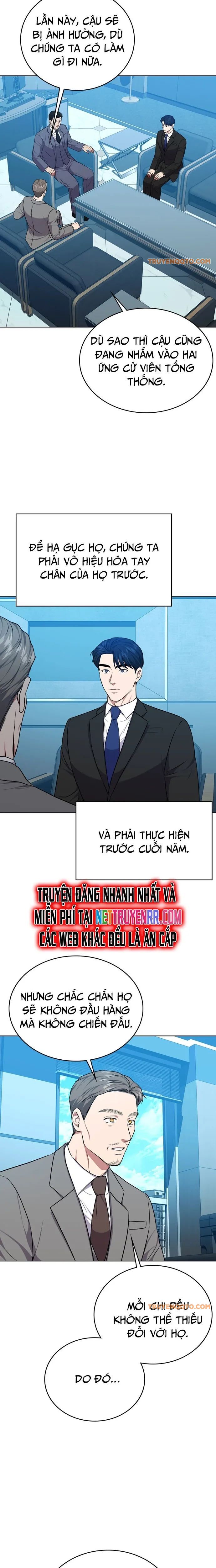 Ta Là Người Thu Thuế Chap 125 - Next Chap 126