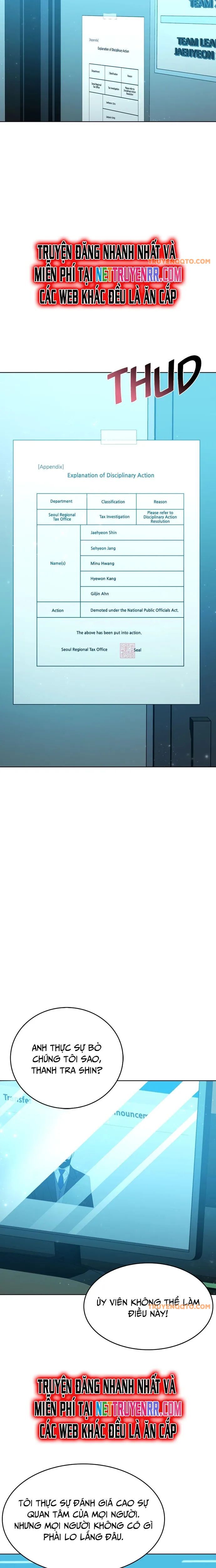 Ta Là Người Thu Thuế Chap 125 - Next Chap 126