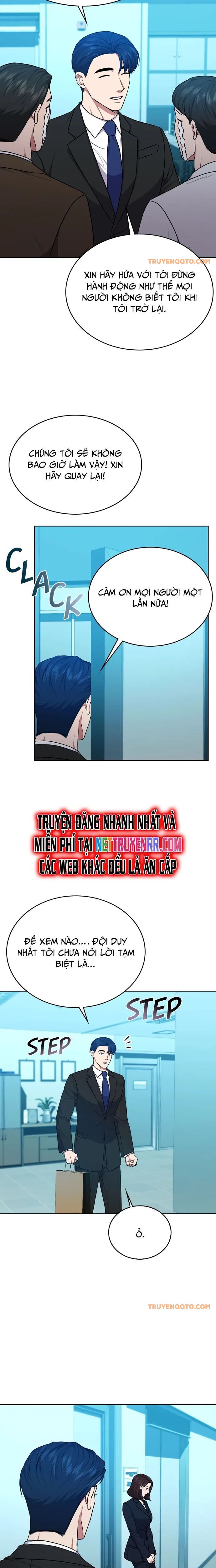 Ta Là Người Thu Thuế Chap 125 - Next Chap 126