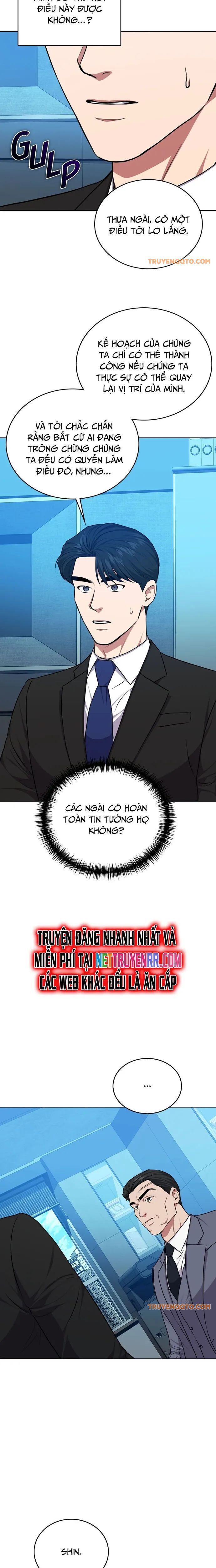 Ta Là Người Thu Thuế Chap 125 - Next Chap 126