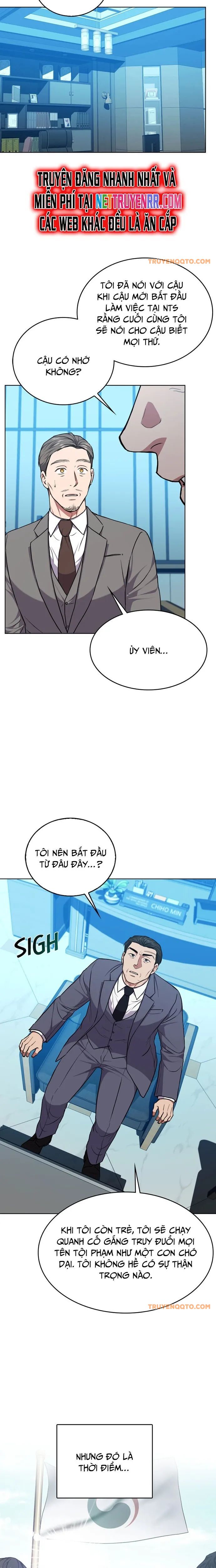Ta Là Người Thu Thuế Chap 125 - Next Chap 126