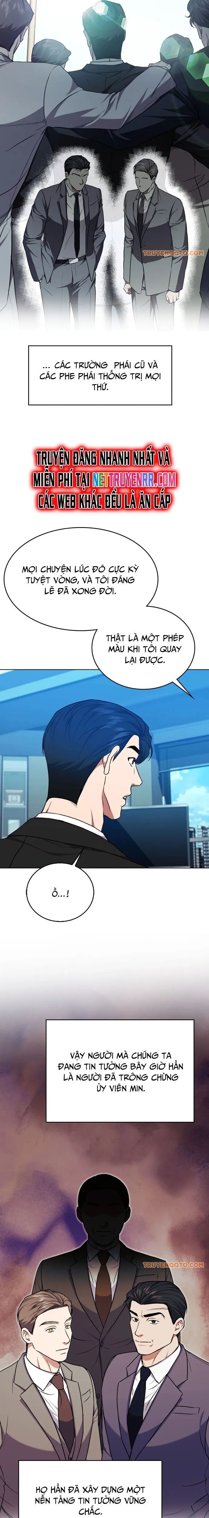 Ta Là Người Thu Thuế Chap 125 - Next Chap 126