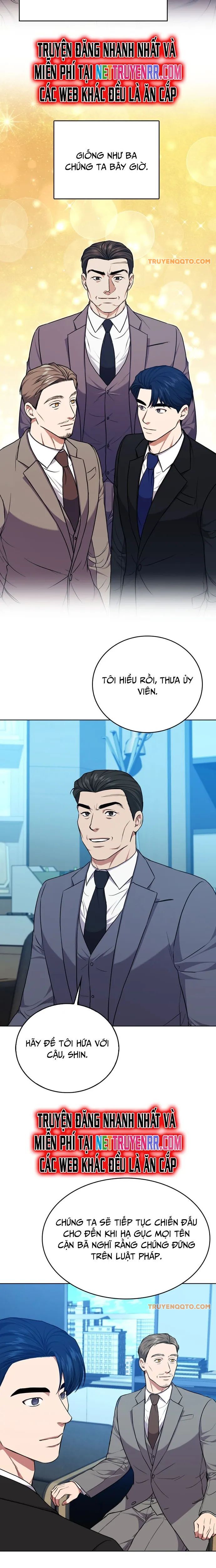 Ta Là Người Thu Thuế Chap 125 - Next Chap 126