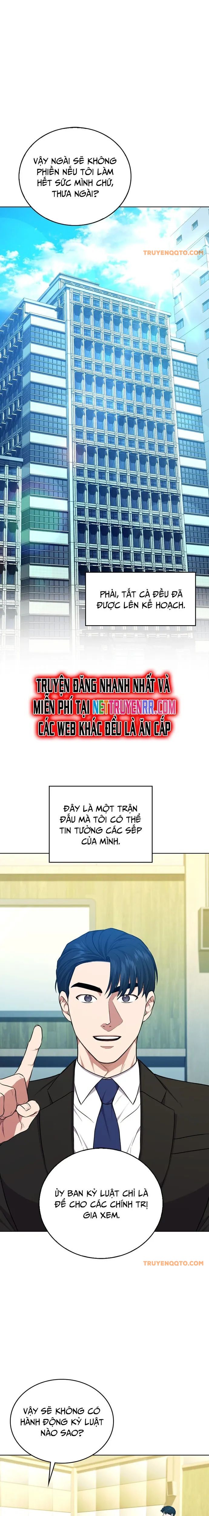 Ta Là Người Thu Thuế Chap 125 - Next Chap 126