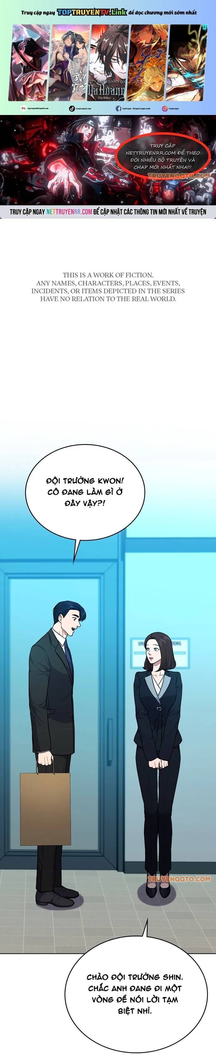 Ta Là Người Thu Thuế Chap 126 - Next Chap 127