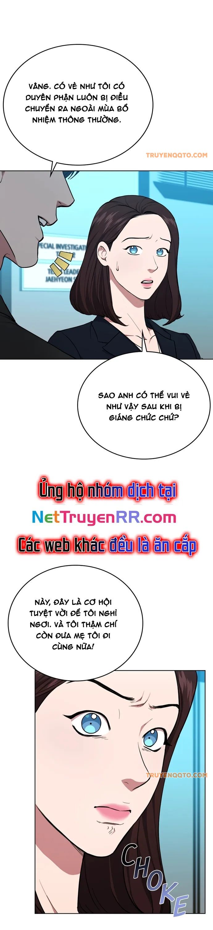 Ta Là Người Thu Thuế Chap 126 - Next Chap 127