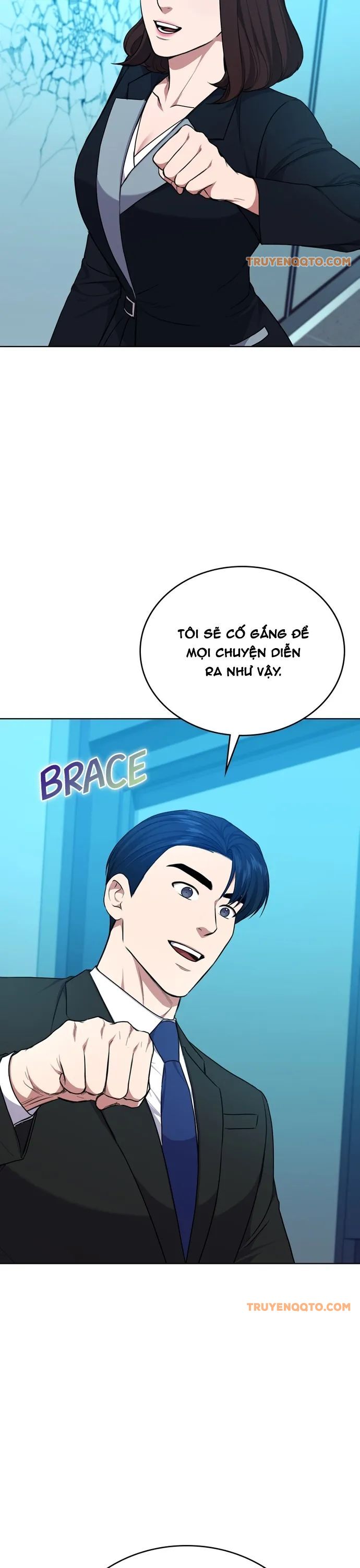 Ta Là Người Thu Thuế Chap 126 - Next Chap 127