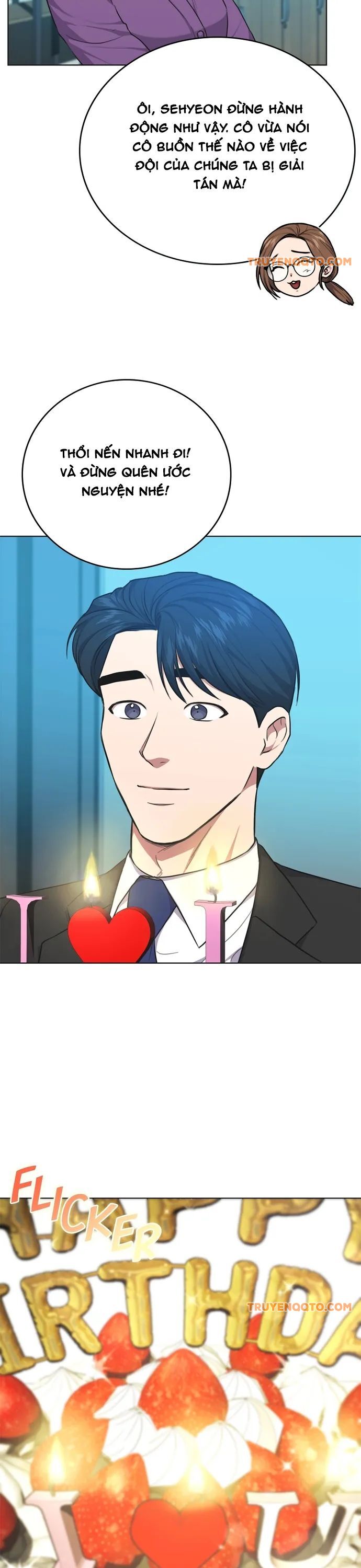 Ta Là Người Thu Thuế Chap 126 - Next Chap 127