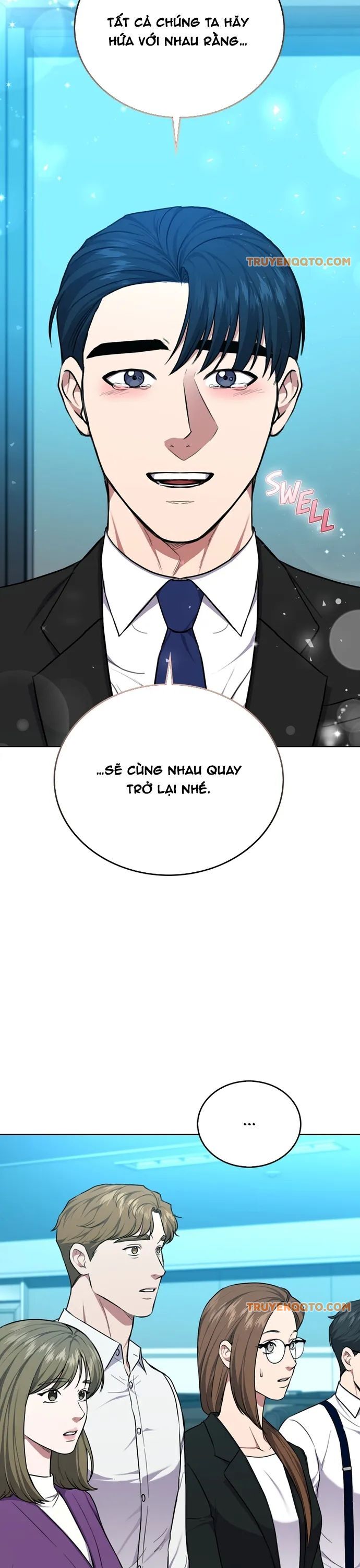 Ta Là Người Thu Thuế Chap 126 - Next Chap 127