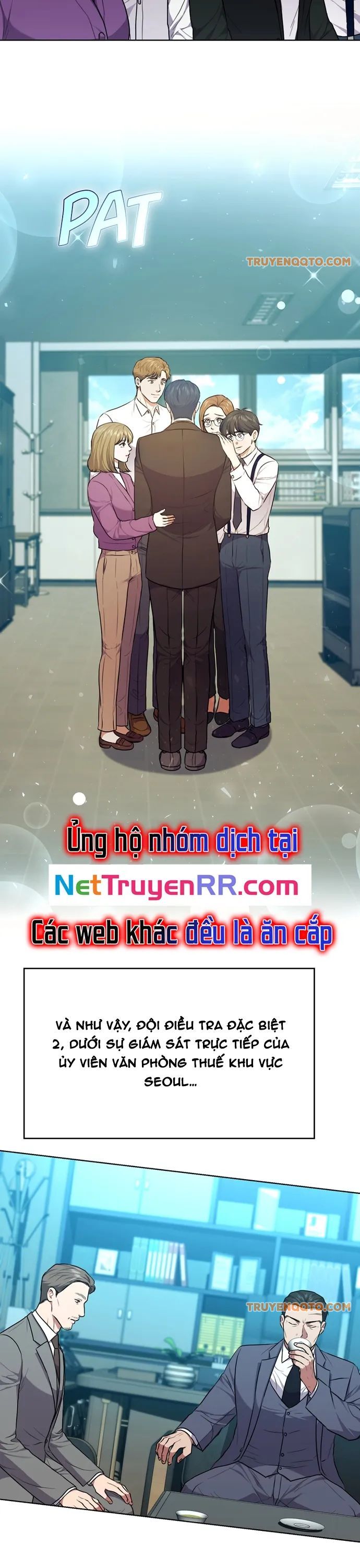 Ta Là Người Thu Thuế Chap 126 - Next Chap 127