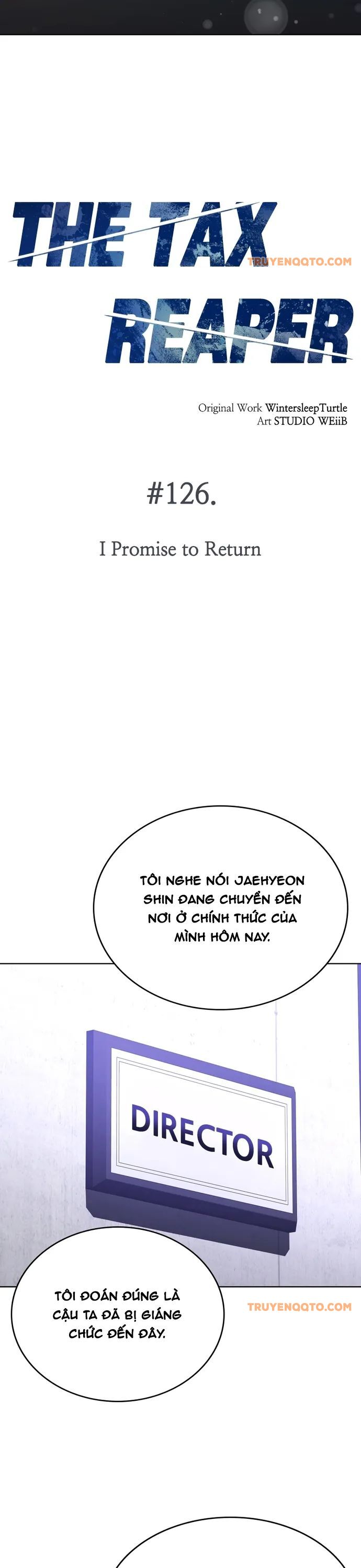 Ta Là Người Thu Thuế Chap 126 - Next Chap 127