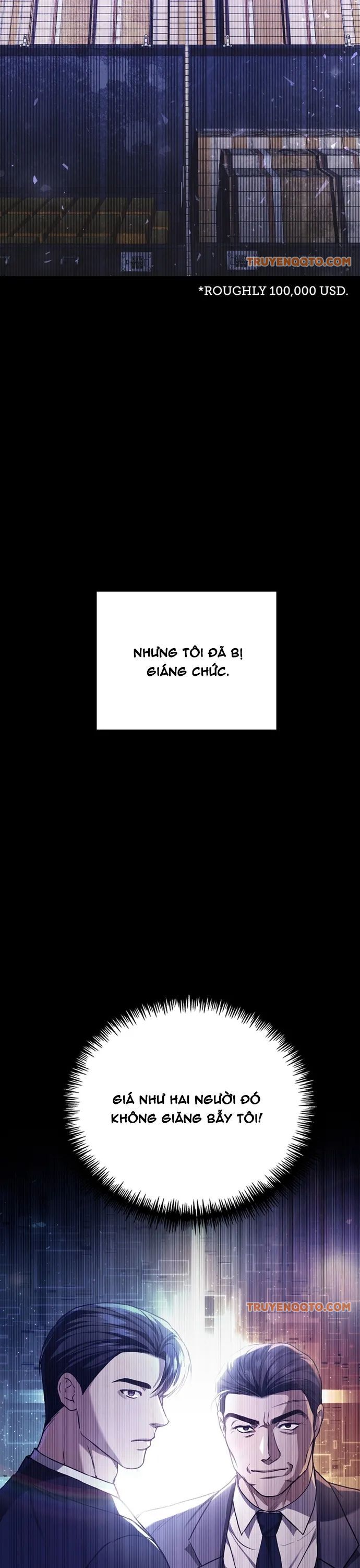 Ta Là Người Thu Thuế Chap 126 - Next Chap 127