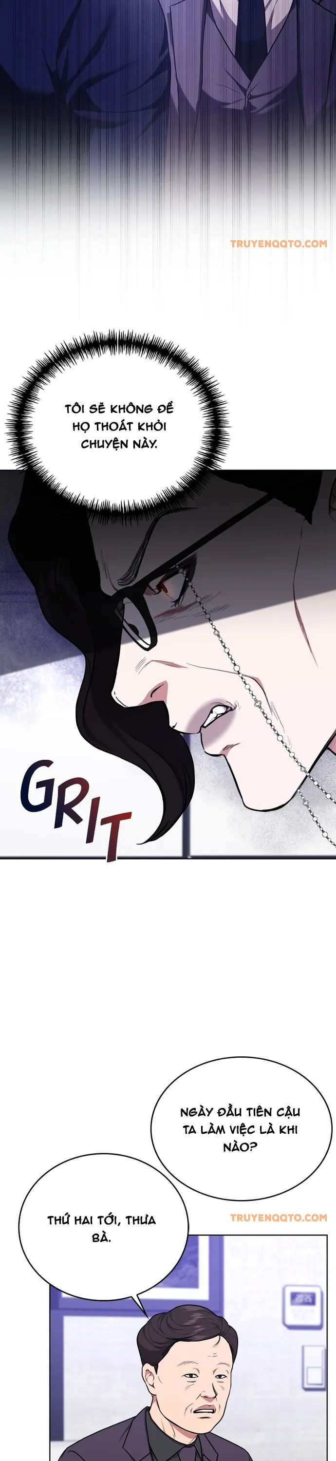 Ta Là Người Thu Thuế Chap 126 - Next Chap 127
